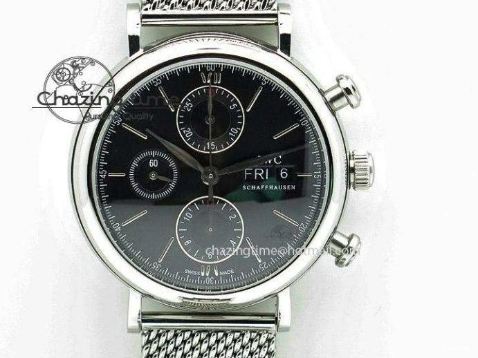 MIROTIME 0131 Aquatimer Automatic SS RSF 1:1 Best Edition White Orange Dial on Black Rubber Strap A Supportive 7069